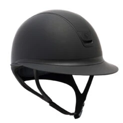Samshield 2.0 Dark Line Miss Shield Shadowmatt Helmet