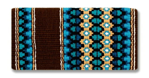 Mayatex Moonlight Navajo Blanket 4 Mayatex Moonlight Navajo Blanket - Image 2