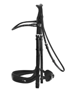 Passier Moonlight Double Bridle