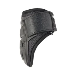 LeMieux Motion Cool Fetlock Boots -Royal Horse Outfitters motion cool fetlock boot black front IT04746 lemieux 51901.1734380390