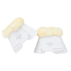 LeMieux Motionflex Fur Edge Overreach Boots