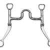 Myler Flat Shank Correctional Bit 1 Myler Flat Shank Correctional Bit -Royal Horse Outfitters myler flat shank correctional bit 1 20624 53552.1527293924