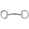 Myler Forward Tilt Ported 14mm Eggbutt -MB 36 - Level 2-3- DRESSAGE LEGAL -Royal Horse Outfitters myler forward tilt ported 14mm eggbutt mb 36 level 2 3 dressage legal 1 48507.1530633004