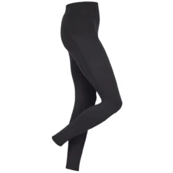 LeMieux Naomi Pull On Tights 18 LeMieux Naomi Pull On Tights -Royal Horse Outfitters naomi pull on tight black side IT05125017 lemieux 20544.1726866480
