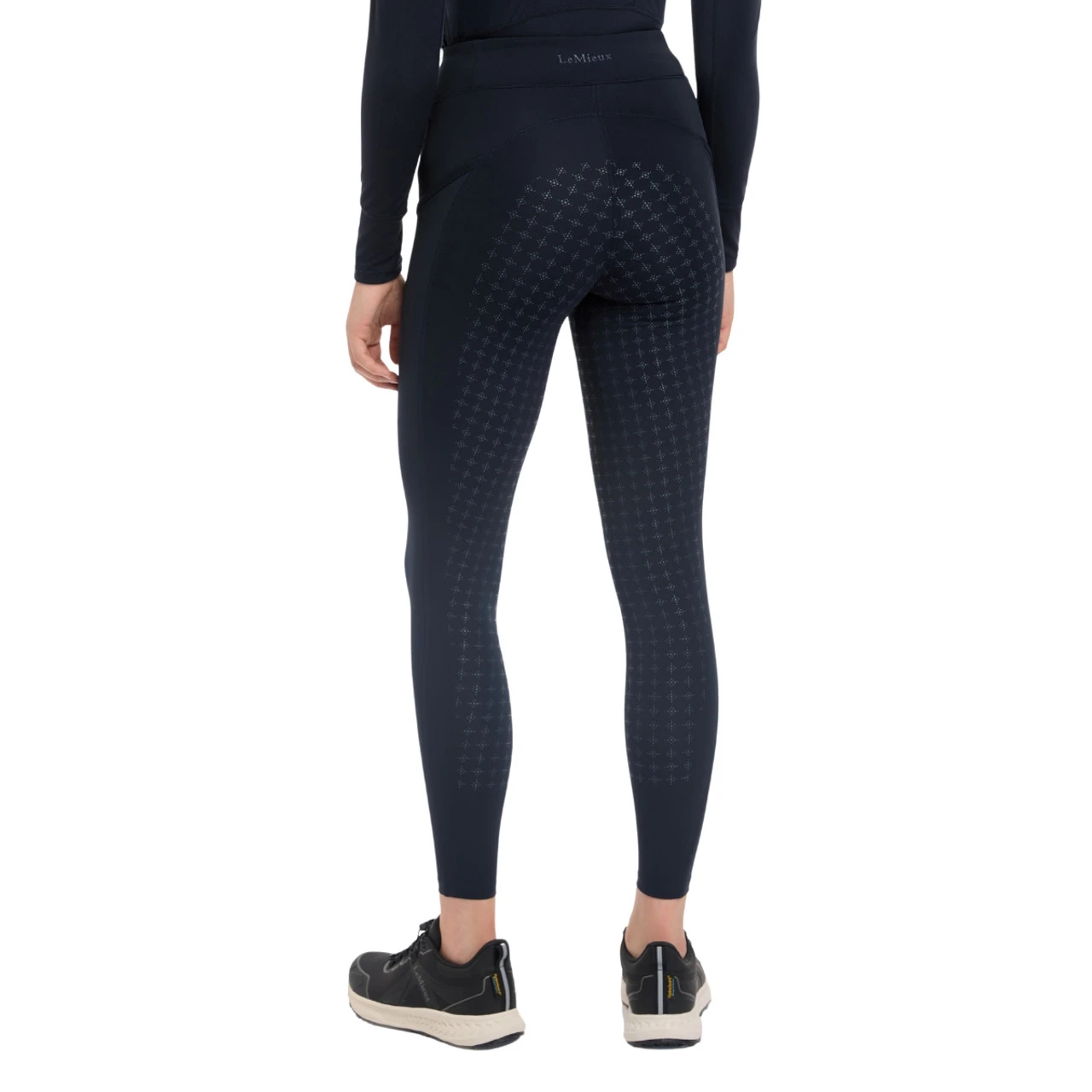 LeMieux Naomi Pull On Tights 14 LeMieux Naomi Pull On Tights - Image 12