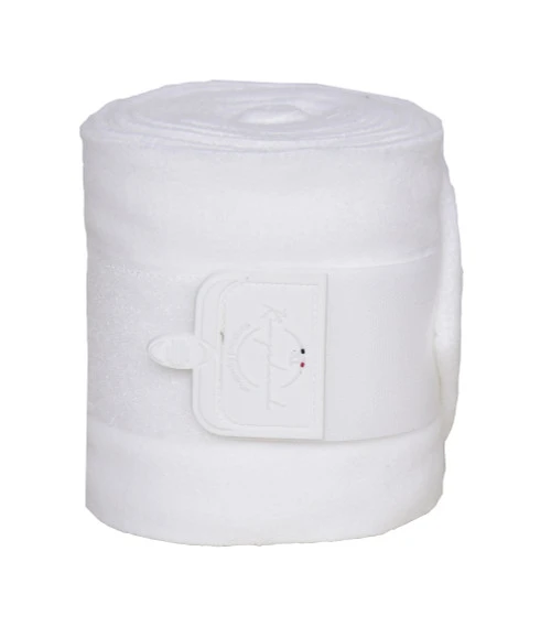 Kingsland KL Nenna Fleece Bandages 5 Kingsland KL Nenna Fleece Bandages - Image 3