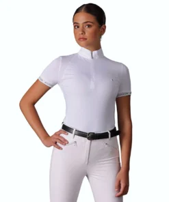 Aubrion Newbel SS Show Shirt