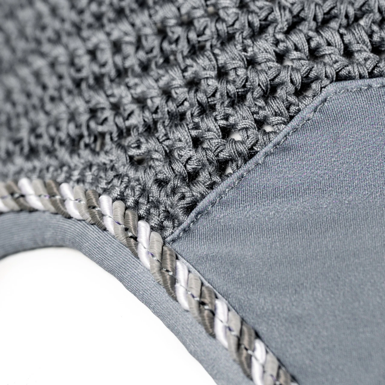 Horseware Ireland Horseware Newmarket Ear Net 9 Horseware Ireland Horseware Newmarket Ear Net - Image 7