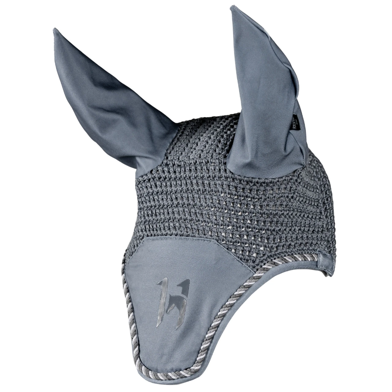 Horseware Ireland Horseware Newmarket Ear Net 4 Horseware Ireland Horseware Newmarket Ear Net - Image 2