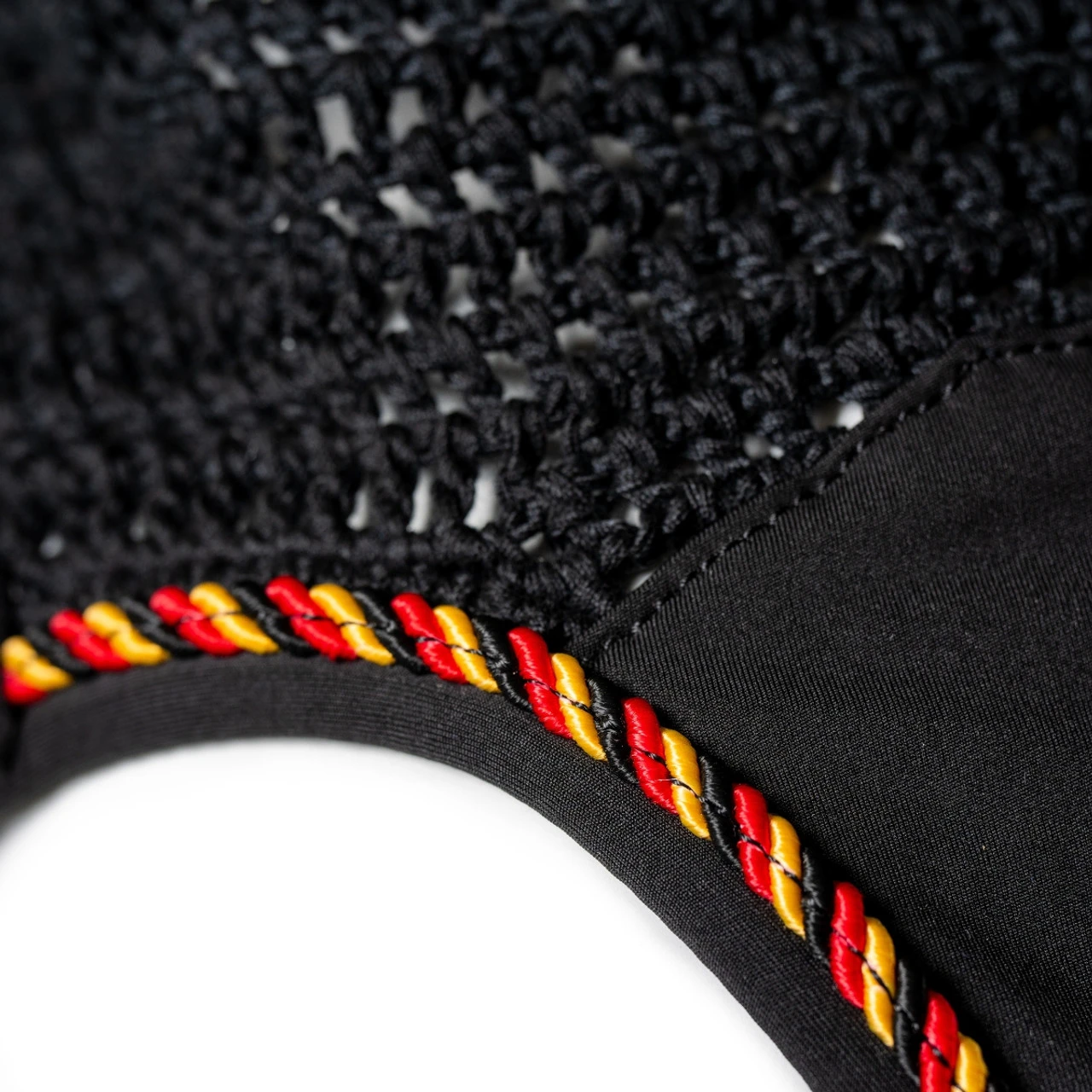 Horseware Ireland Horseware Newmarket Ear Net 8 Horseware Ireland Horseware Newmarket Ear Net - Image 6