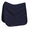 Schockemöhle Nika Dressage Pad SS25 -Royal Horse Outfitters nika drsg pad ss25 dark.navy hero 1600 00111 schockemoehle 51430.1746046389