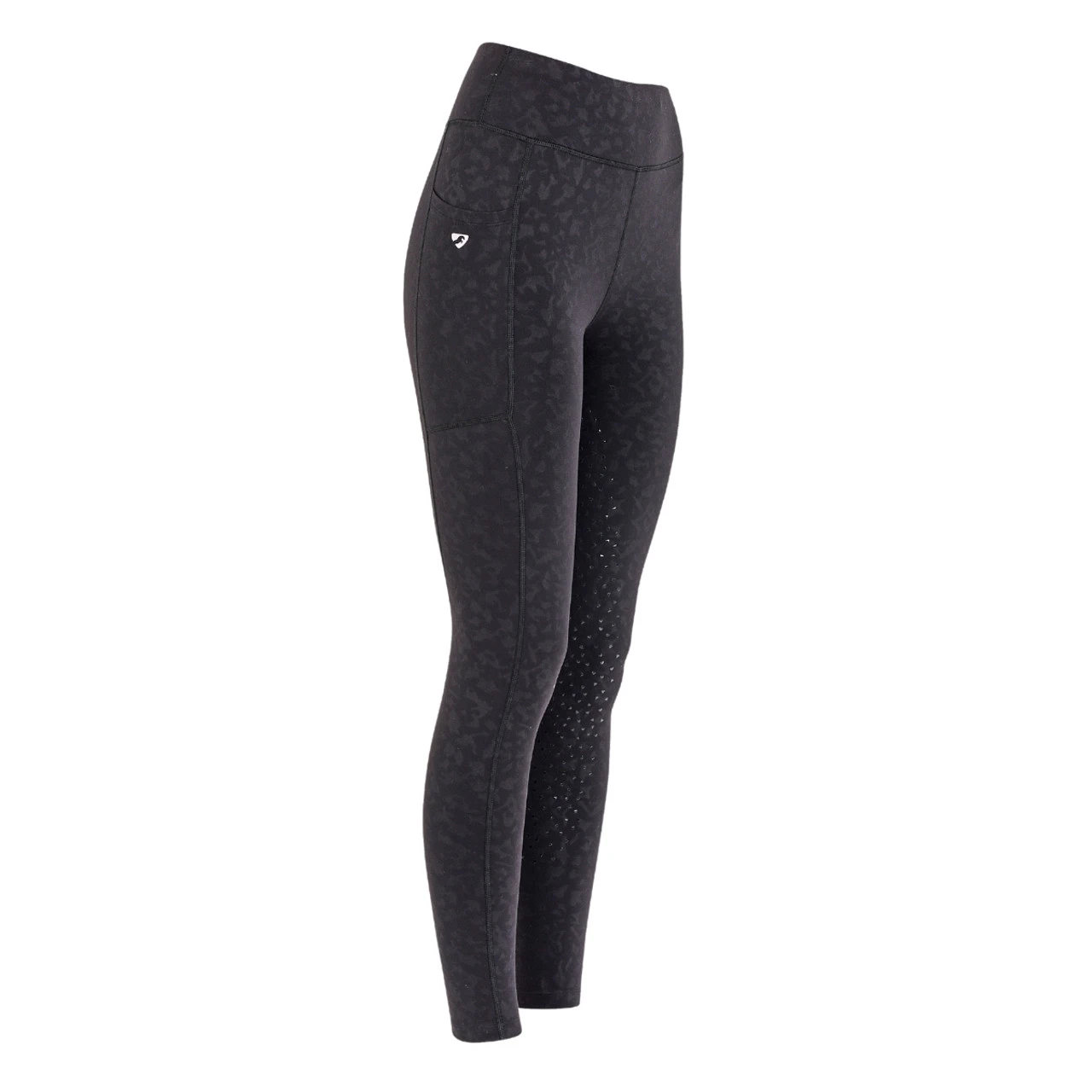 Aubrion Non Stop Riding Tights 7 Aubrion Non Stop Riding Tights - Image 5