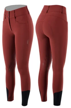 Animo Nuka Knee Patch Breeches