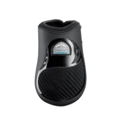 Veredus Olympus Vento Rear Boots -Royal Horse Outfitters olympus vento rear black 471356 veredus 52404.1680740146