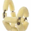 Ovation Sheepskin Pony Shipping Halter -Royal Horse Outfitters ovation sheepskin pony shipping halter 1 96177 46274.1527309292