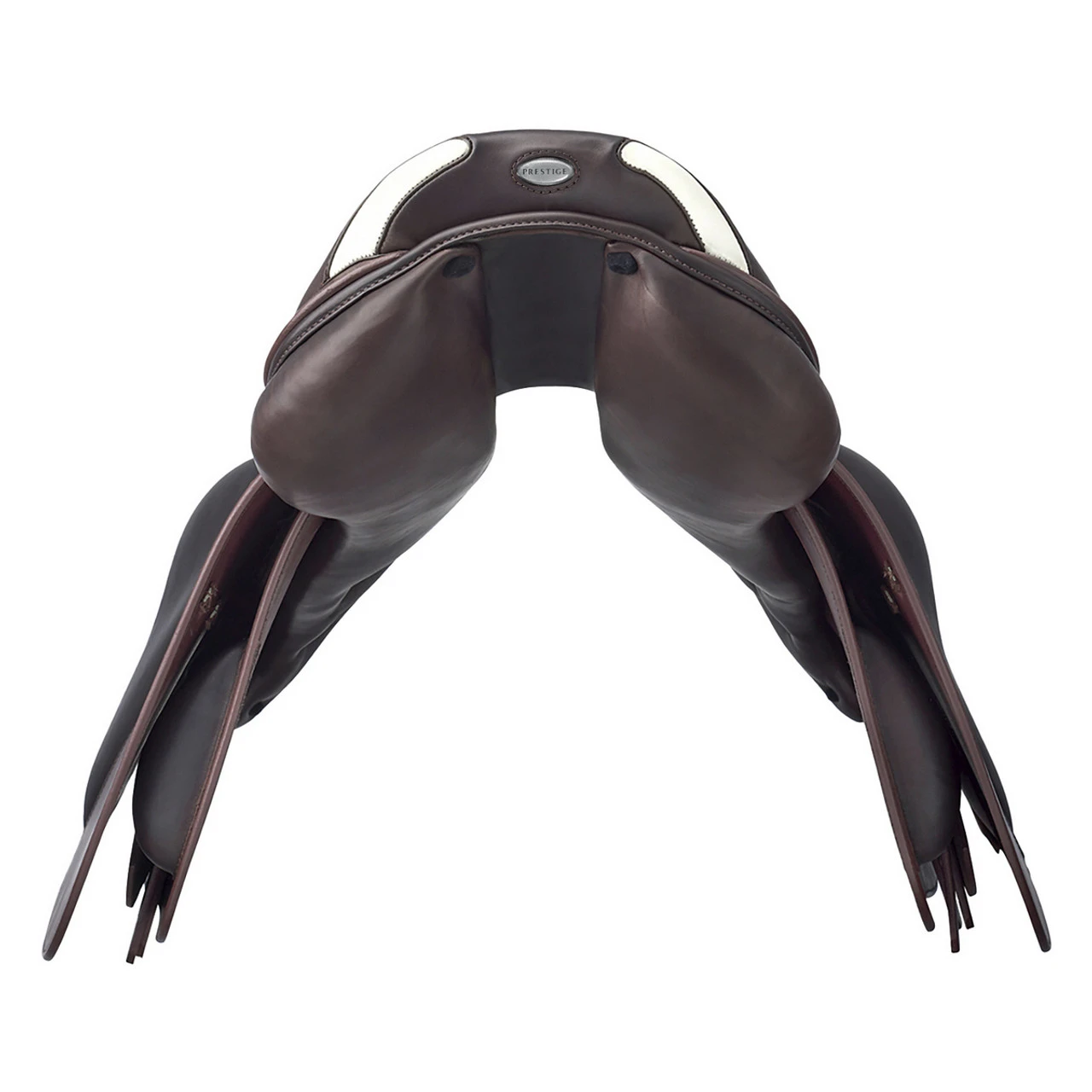 Prestige Paris Classic Jump Saddle 6 Prestige Paris Classic Jump Saddle - Image 4