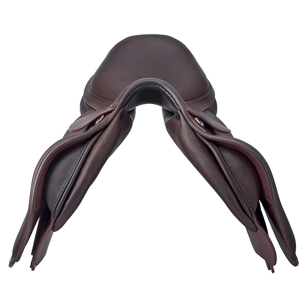 Prestige Paris Classic Jump Saddle 5 Prestige Paris Classic Jump Saddle - Image 3