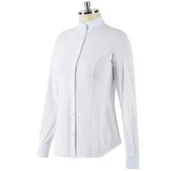 Animo Paris Long Sleeve Show Shirt