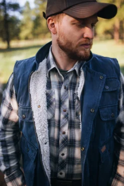 Men's Outback Parker Shirt