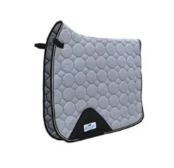 Professional's Choice VenTECH Dressage Pad 10 Professional's Choice VenTECH Dressage Pad -Royal Horse Outfitters pc ventech dressage pad charcoal denim 32860.1551399918