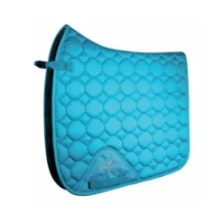 Professional's Choice VenTECH Dressage Pad 11 Professional's Choice VenTECH Dressage Pad -Royal Horse Outfitters pc ventech dressage pad turquoise 22389.1551399880