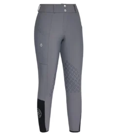 Cavalleria Toscana Perforated Insert Breeches KP