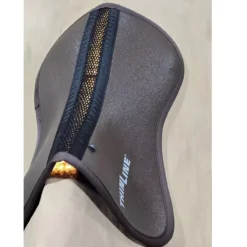 ThinLine Perfect Fit Half Pad 12 ThinLine Perfect Fit Half Pad -Royal Horse Outfitters perfect fit pad dark brown top 323 thinline 26368.1725487966