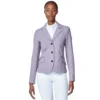 Yagya Performance Show Jacket 2 Yagya Performance Show Jacket -Royal Horse Outfitters performance show jacket lavender front web yagya 87566.1725907616