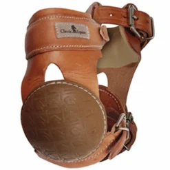 Classic Equine Performance Skid Boots - Buckle Closure