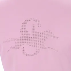 Schockemöhle Poppy Zip Polo -Royal Horse Outfitters poppy zip polo ss dstypink detail back 2812 00677 schockemoehle 60396.1744234806