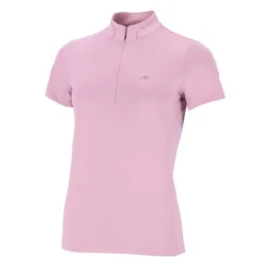 Schockemöhle Poppy Zip Polo