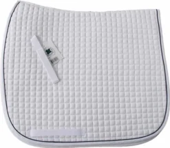 PRI Square Cotton Quilted Pony Dressage Pad -Royal Horse Outfitters pri square cotton quilted pony dressage pad 1 21198 44689 84182 63850 97674 83310 95941 92320.1527298606