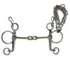 ProSeries Derby Pelham Bit -Royal Horse Outfitters pro derby pelham 1 EHI 04223.1712845367