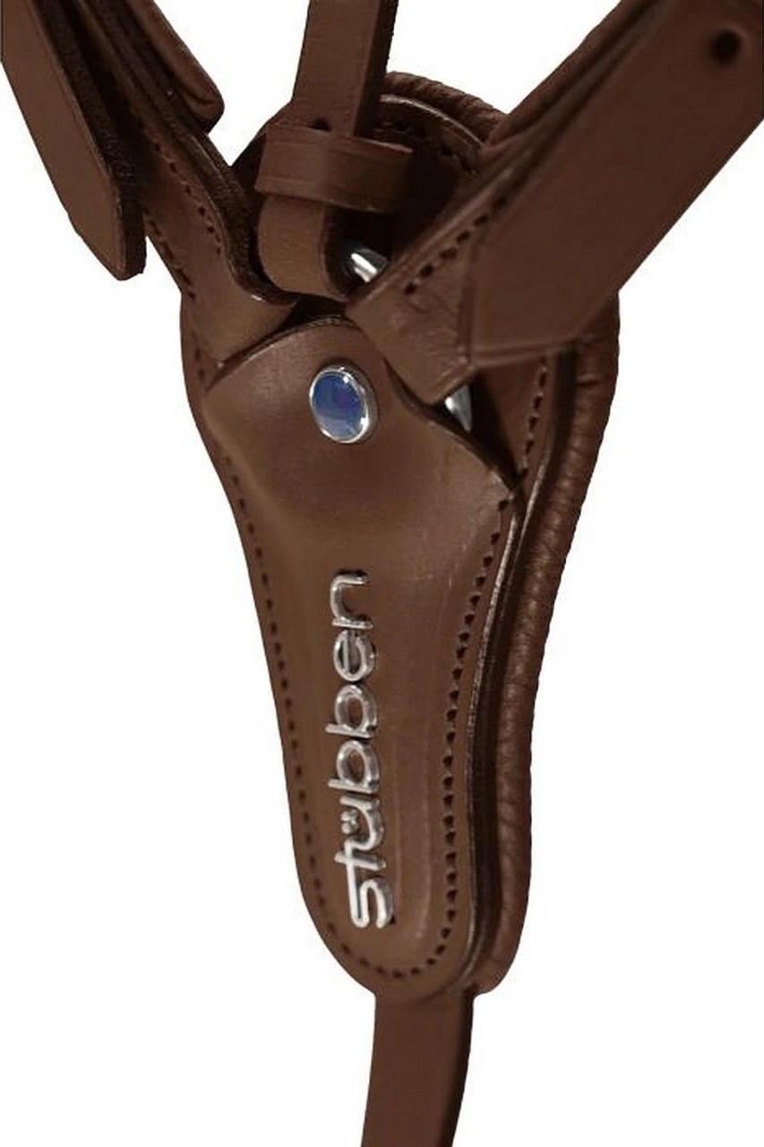 Stübben Pro-Jump Breastplate 5 Stübben Pro-Jump Breastplate - Image 3