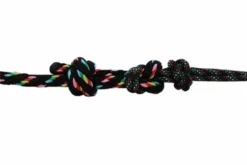 Professional's Choice Rope Halter With 10 Foot Lead -Royal Horse Outfitters professional s choice rope halter with 10 foot lead 3 70540 23320.1537223885