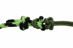 Professional's Choice Rope Halter With 10 Foot Lead