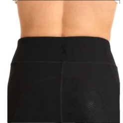 Tredstep Allegro Sport Tights -Royal Horse Outfitters pull on breech black detail back ALLEGRO SPORT tredstep 21111.1746228009