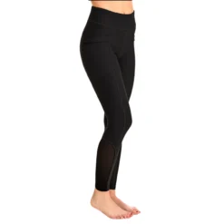 Tredstep Allegro Sport Tights -Royal Horse Outfitters pull on breech black side ALLEGRO SPORT tredstep 04593.1746228003