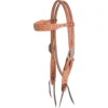 Martin Saddlery Pyramid Dots Brow Headstall 1 Martin Saddlery Pyramid Dots Brow Headstall -Royal Horse Outfitters pyramid dots brow headstall natural HB21NSPD martin 98053.1618081195