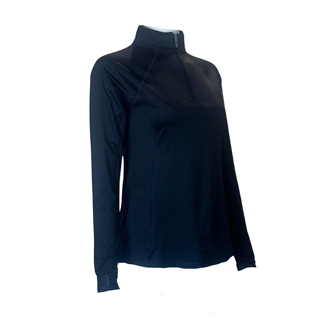 Romfh Quarter Zip Long Sleeve Sun Shirt 7 Romfh Quarter Zip Long Sleeve Sun Shirt - Image 5