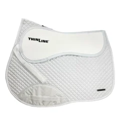 ThinLine Quilted Jump/AP Square Pad