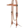 Weaver Leather Weaver Rambler Brow Headstall -Royal Horse Outfitters rambler brow hs 10 0665 weaver 49911.1669673031