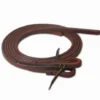 Professional's Choice Ranch Pony Split Reins -Royal Horse Outfitters ranch pony split reins hvy.oil RH7011 pro choice 87402.1676422102