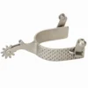 Weaver Leather Weaver Rasp Spurs- Men's