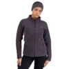 Aubrion Restore Zip Fleece Jacket -Royal Horse Outfitters restore fleece full zip charcoal main 10158 aubrion 15392.1727817038