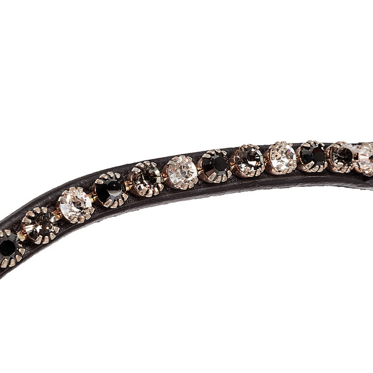 Kavalkade Reyna Snaffle Bridle 7 Kavalkade Reyna Snaffle Bridle - Image 5