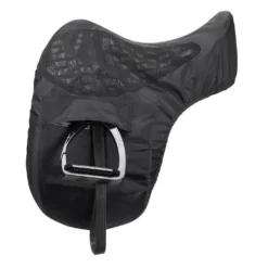 LeMieux Waterproof Ride On AP/CC & Dressage Saddle Covers 17 LeMieux Waterproof Ride On AP/CC & Dressage Saddle Covers -Royal Horse Outfitters ride on drsg saddle cover black side 5381 lemieux 56853.1636829702