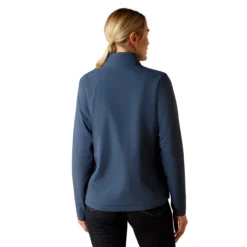 Ariat Rion StretchShell Insulated Jacket FW25 -Royal Horse Outfitters rion stretchshell jacket bigdipper back 10062644 ariat 26722.1758153608