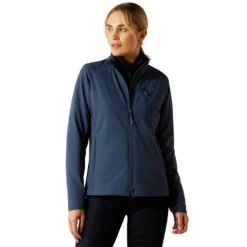 Ariat Rion StretchShell Insulated Jacket FW25