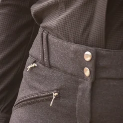 PÉNÉLOPE Pénélope Romy Breeches 11 PÉNÉLOPE Pénélope Romy Breeches -Royal Horse Outfitters romy breeches grey front detail 979 932 034 penelope 91303.1736203264